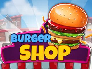 Burger Shop 2 . Online Games . BrightestGames.com.